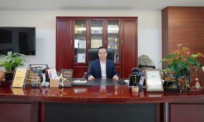 藍凌高端訪談 | 民營500強欣旺達 數字化轉型路上敢為人先，辦公設備賦能企業智慧升級